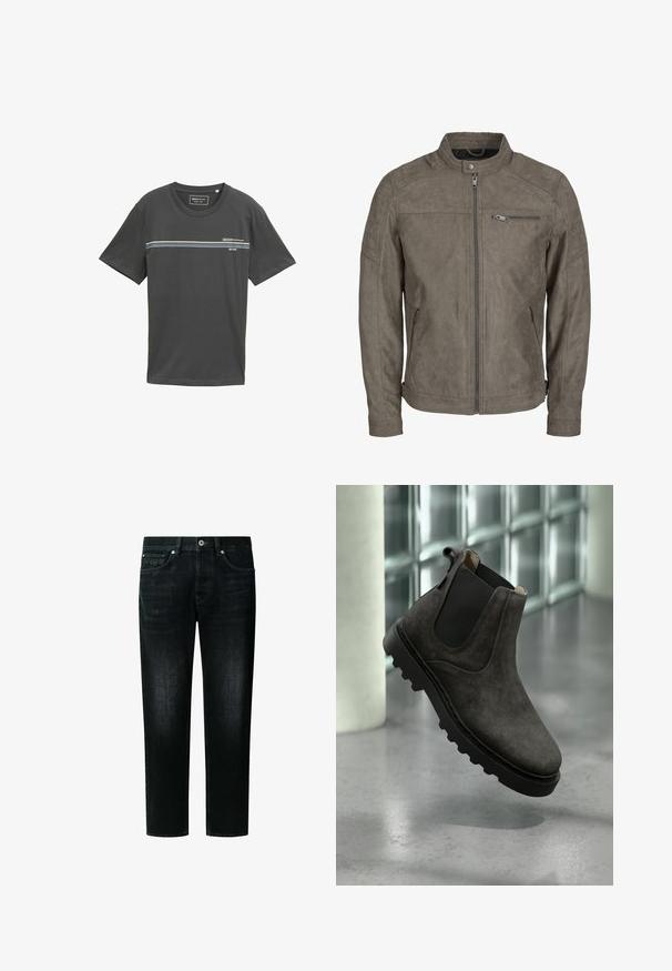 Zalando