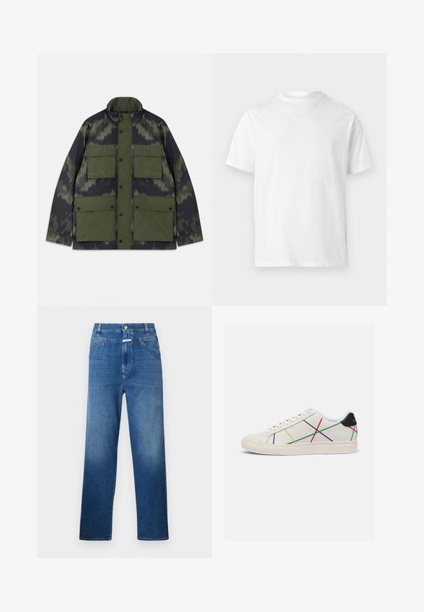 Zalando