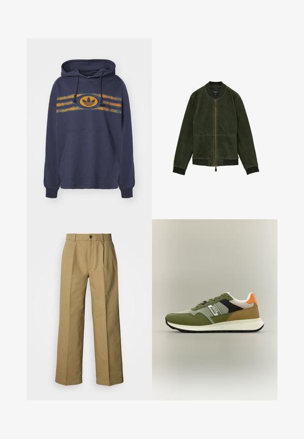 Zalando