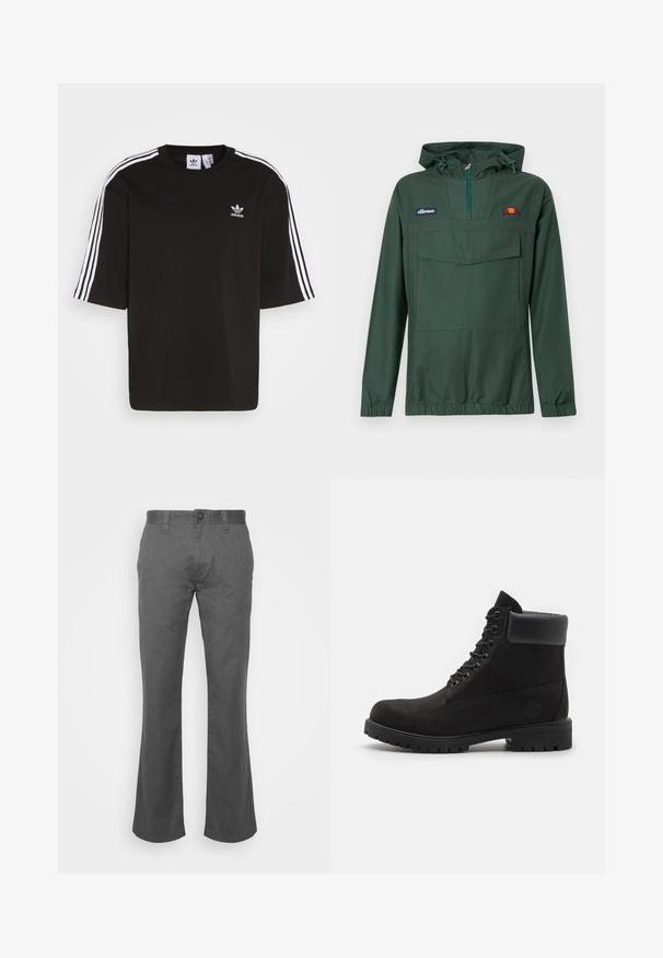 Zalando
