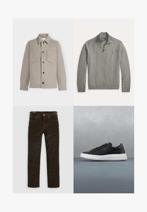 Zalando