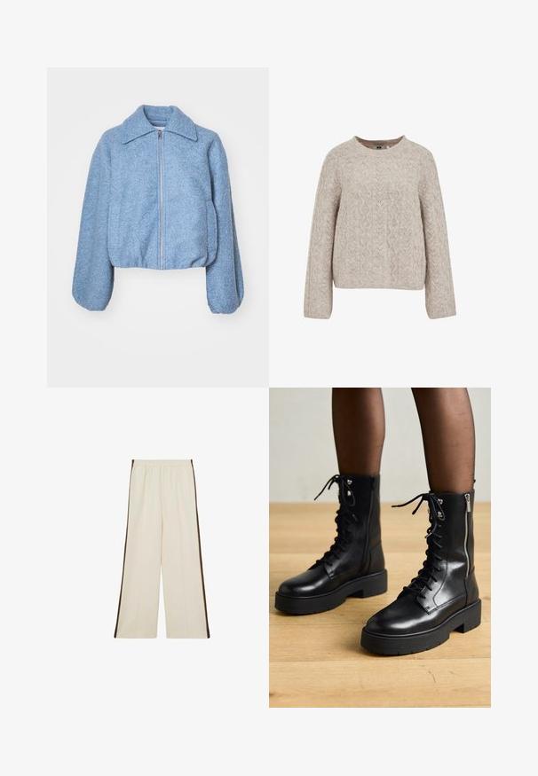 Zalando