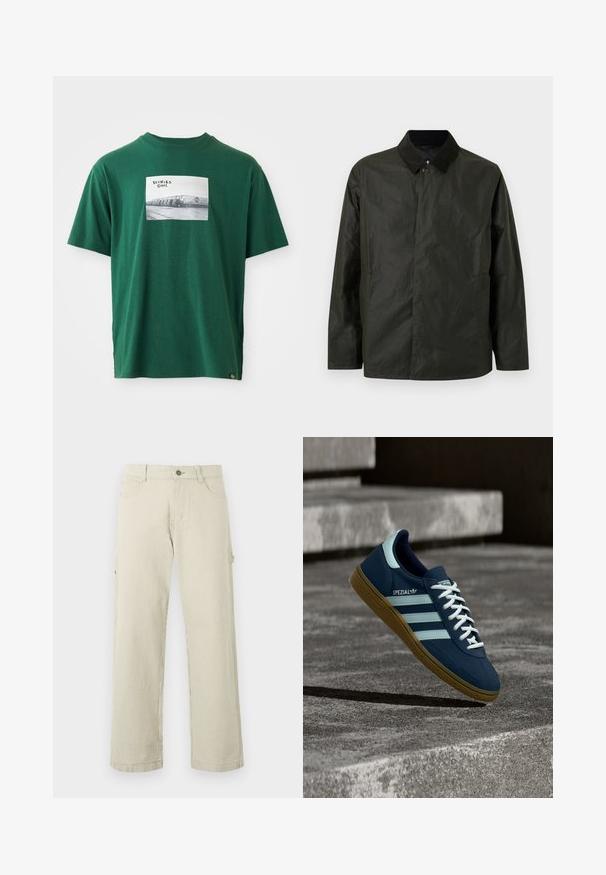 Zalando