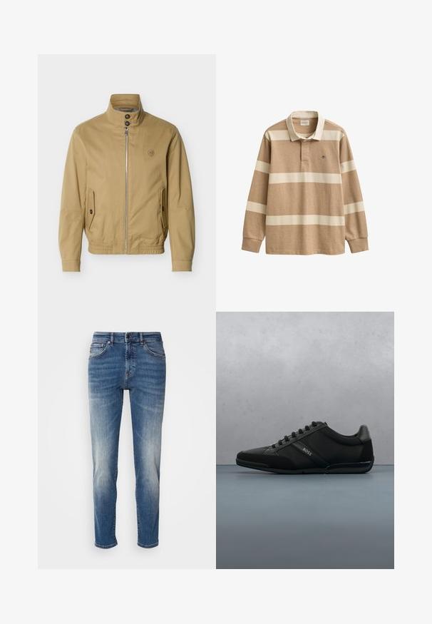 Zalando