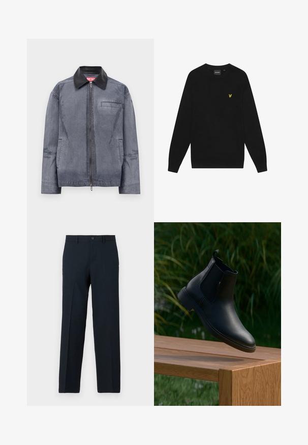 Zalando