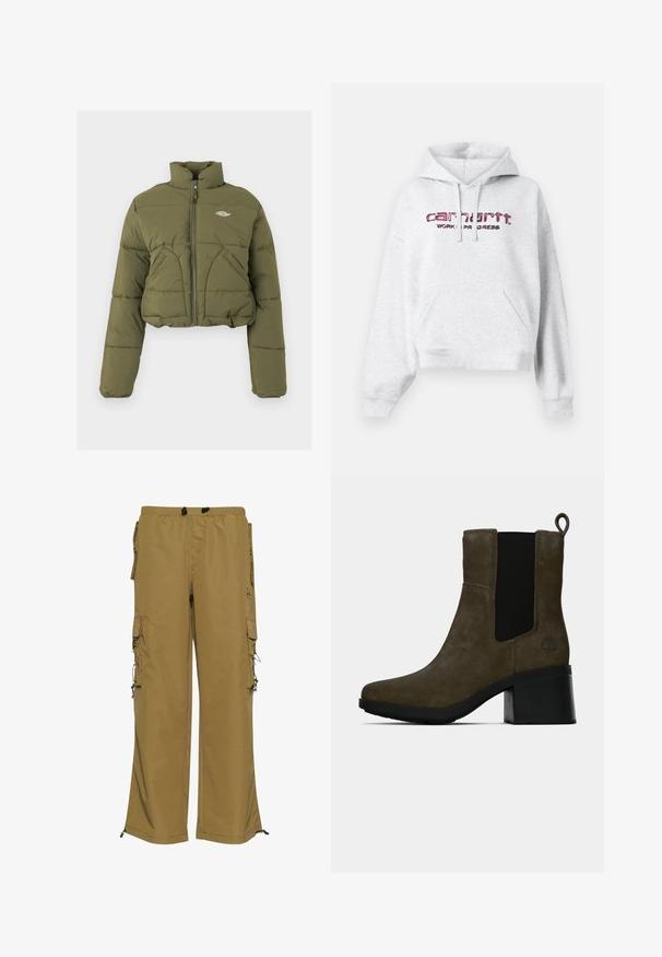 Zalando