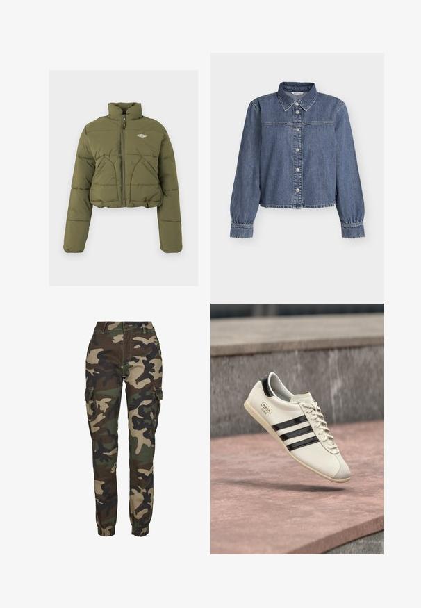 Zalando