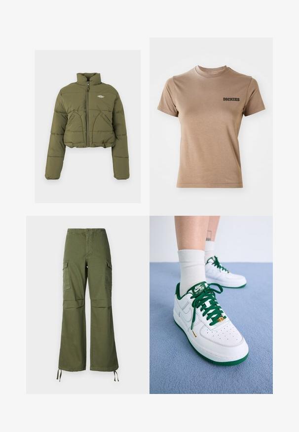 Zalando