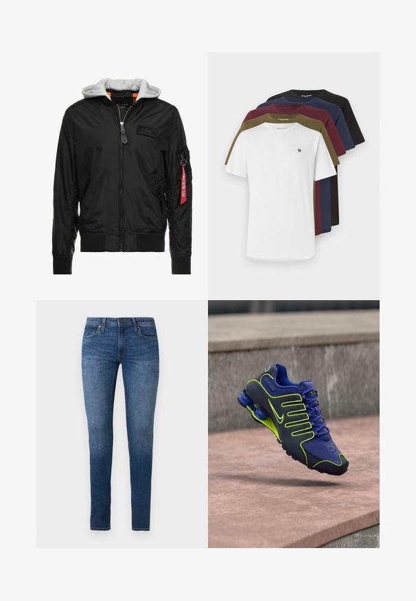 Zalando