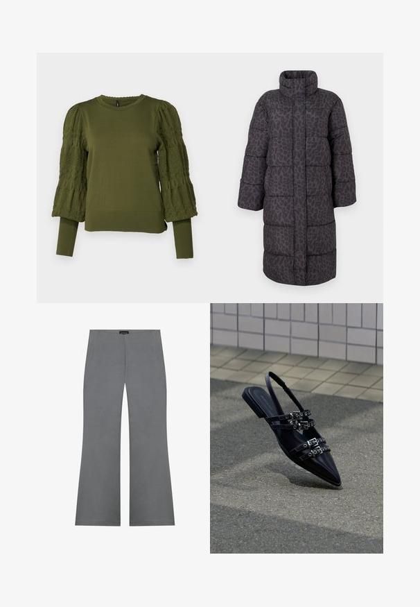 Zalando
