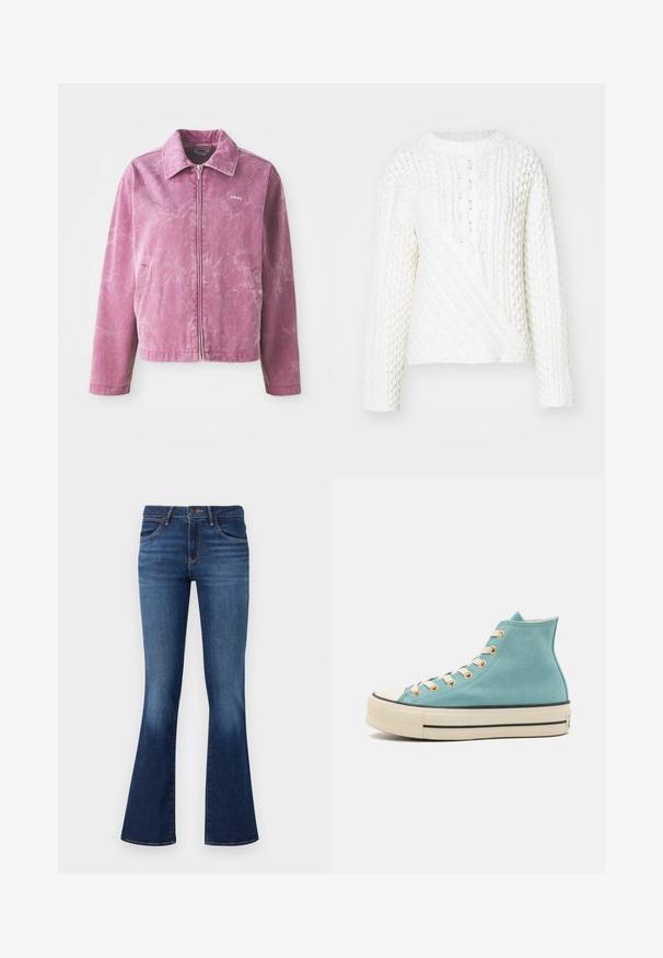 Zalando