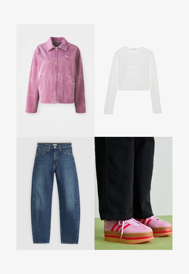 Zalando