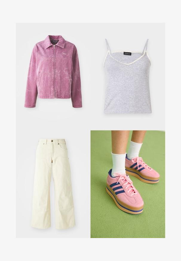 Zalando
