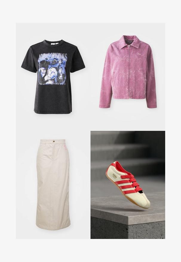 Zalando