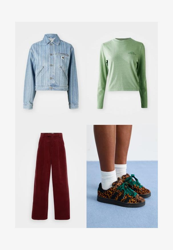 Zalando