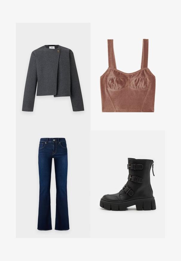 Zalando