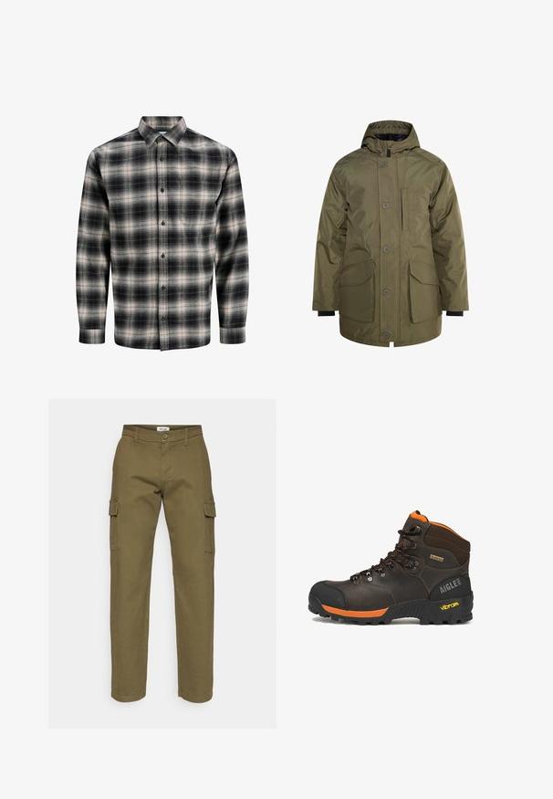 Zalando