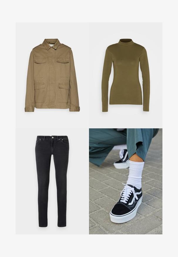 Zalando