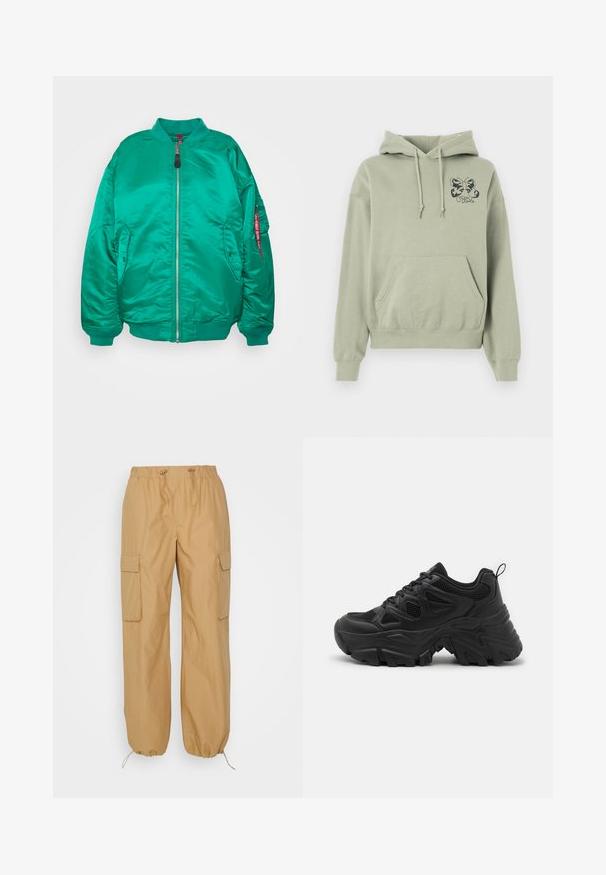 Zalando