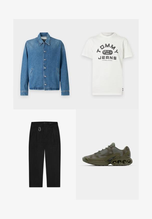 Zalando