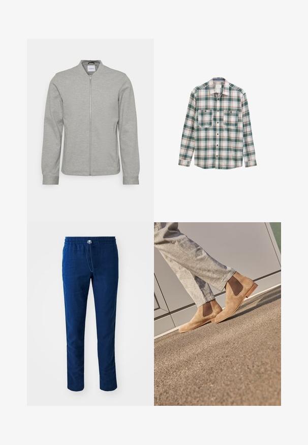 Zalando