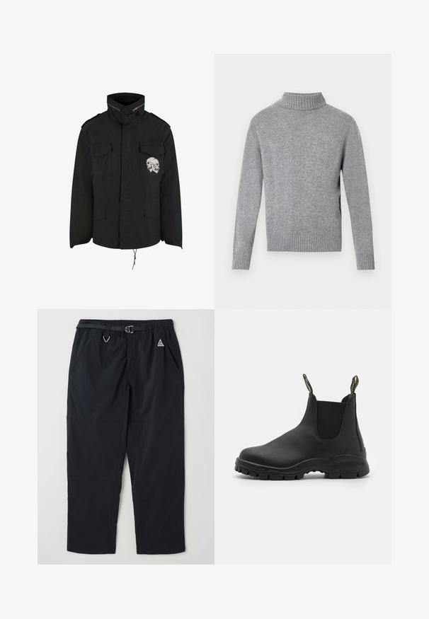 Zalando