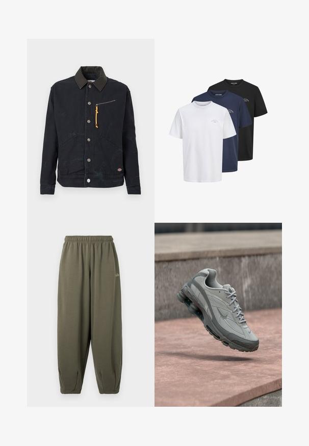 Zalando