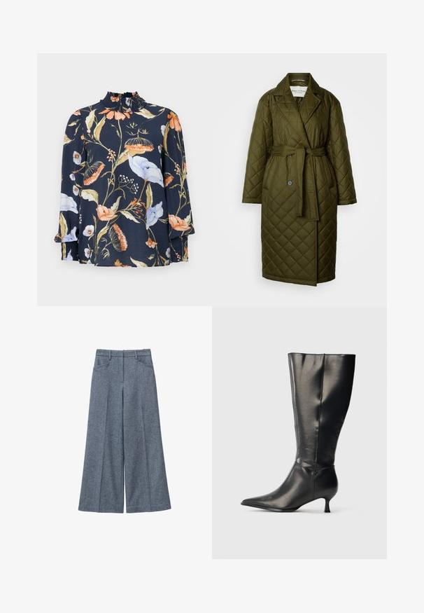 Zalando