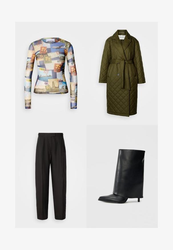 Zalando
