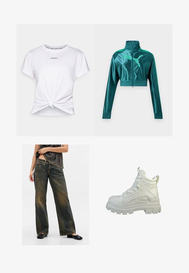 Zalando