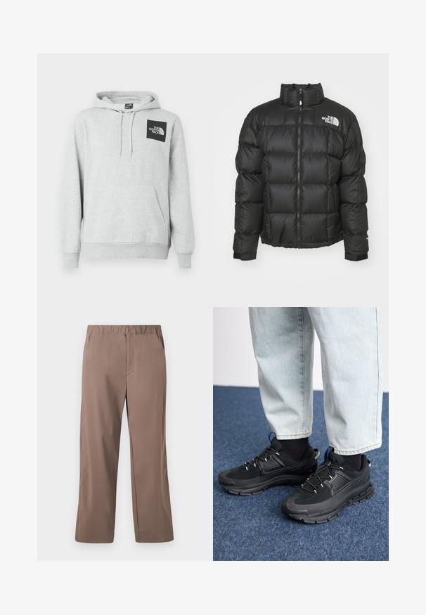 Zalando
