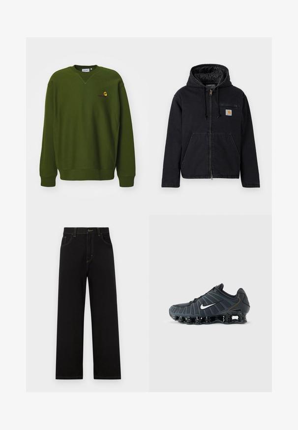Zalando
