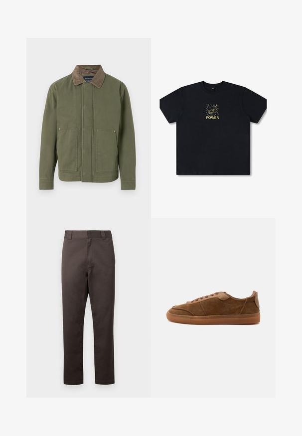 Zalando