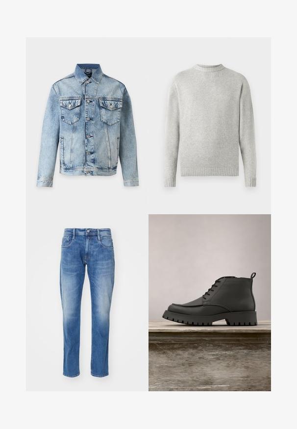 Zalando