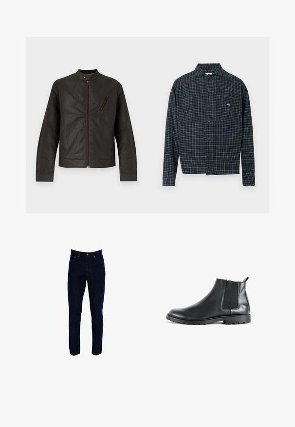 Zalando