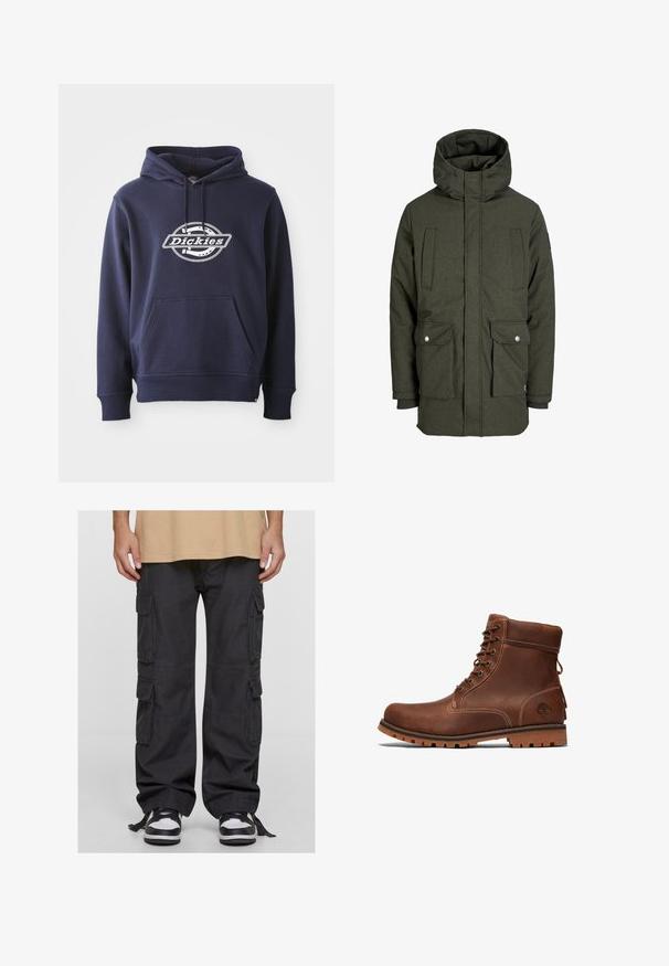 Zalando