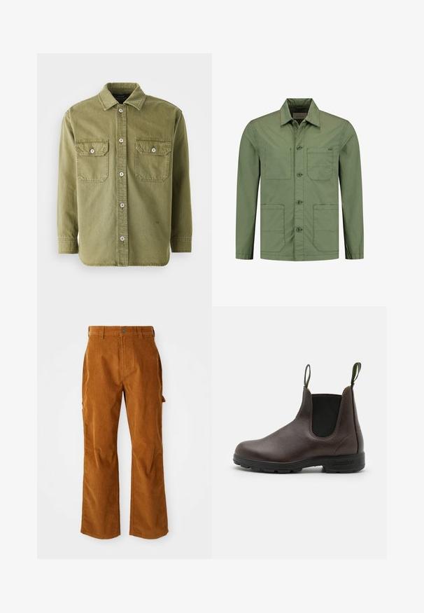 Zalando