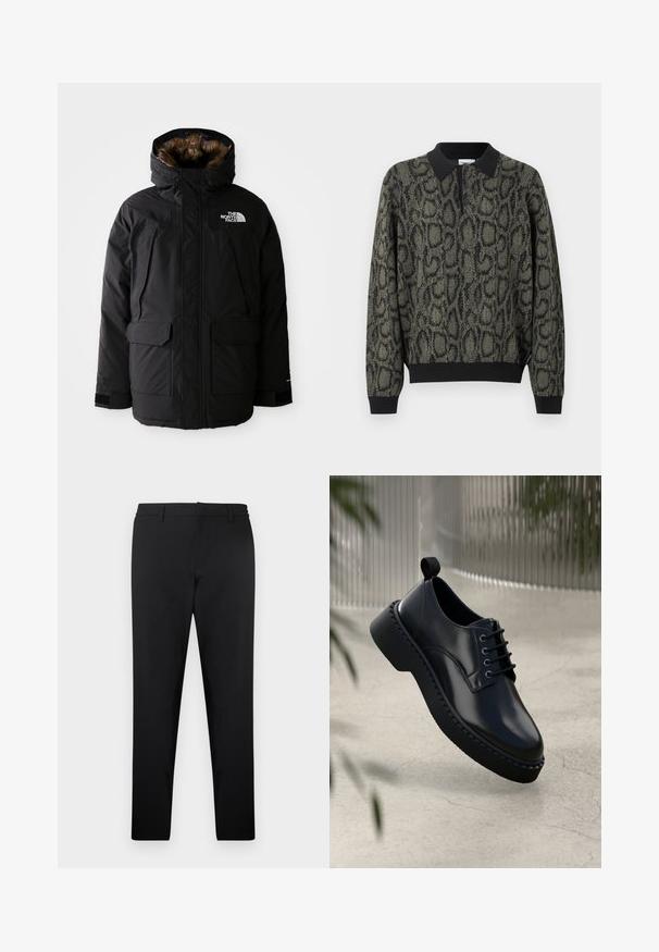 Zalando