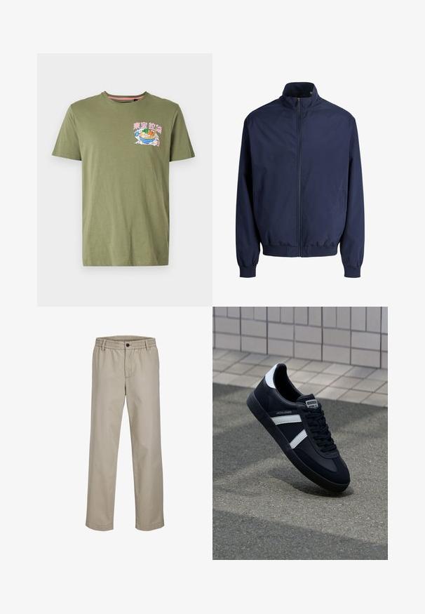 Zalando