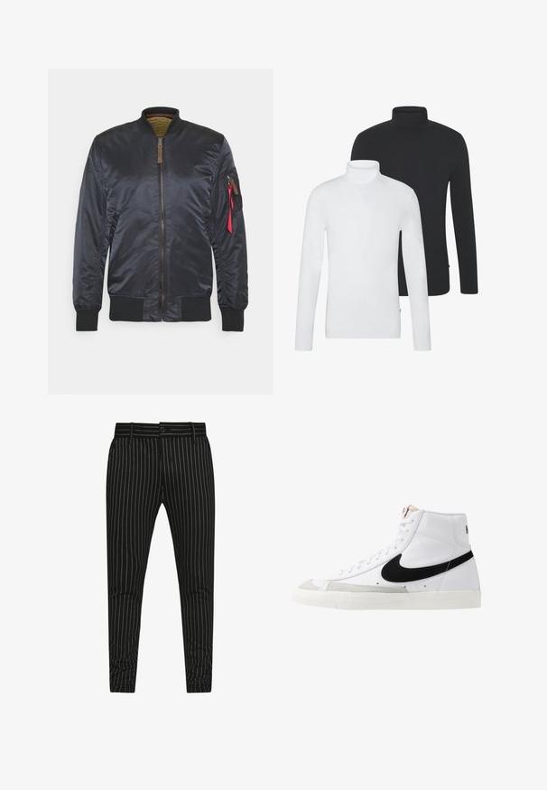 Zalando