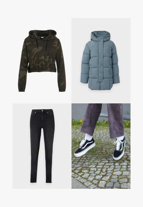 Zalando