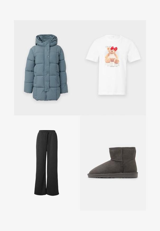 Zalando