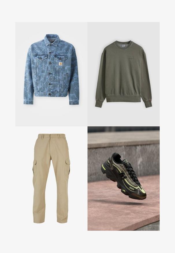 Zalando