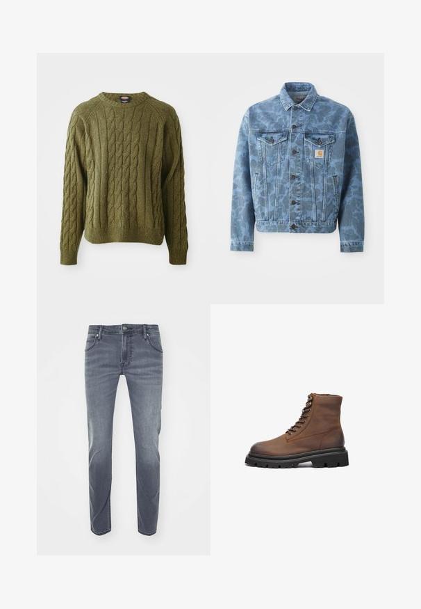 Zalando