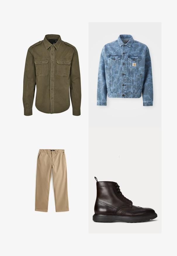 Zalando