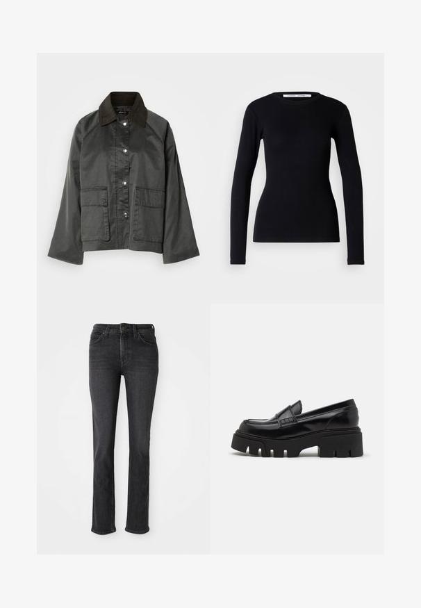 Zalando