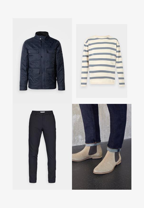 Zalando