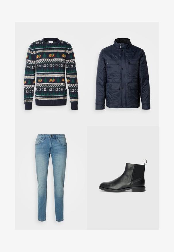 Zalando