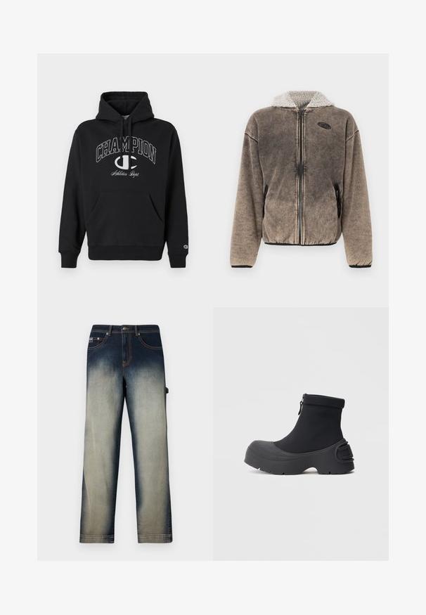 Zalando