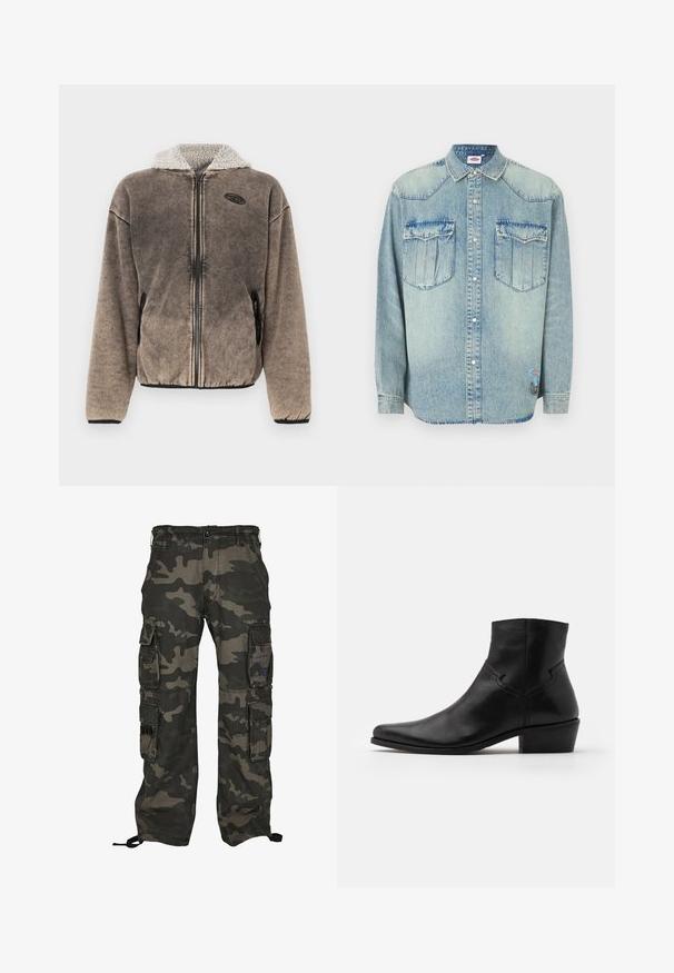 Zalando